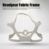 Flexible Headgear and Fabric Frame Breathing Machine Replacement Accessory Fit