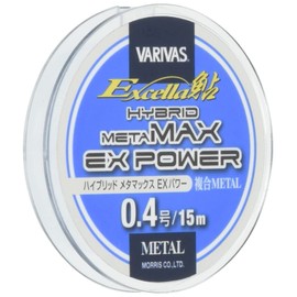 Excella Sweetfish Hybrid Metamax EX Power No. 0.4