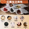DEVENTORZ Tea Bags, Cooking Pack, 100 Pieces, Disposable Tea Bags,