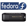 Fedora 41 Gnome 64 Bit FAST 32 Gb Usb 3.2