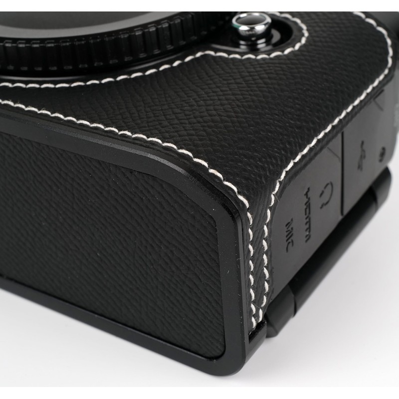 CLChandmade Compatible Nikon ZF Exclusive Camera Case, Camera Cover, Camera