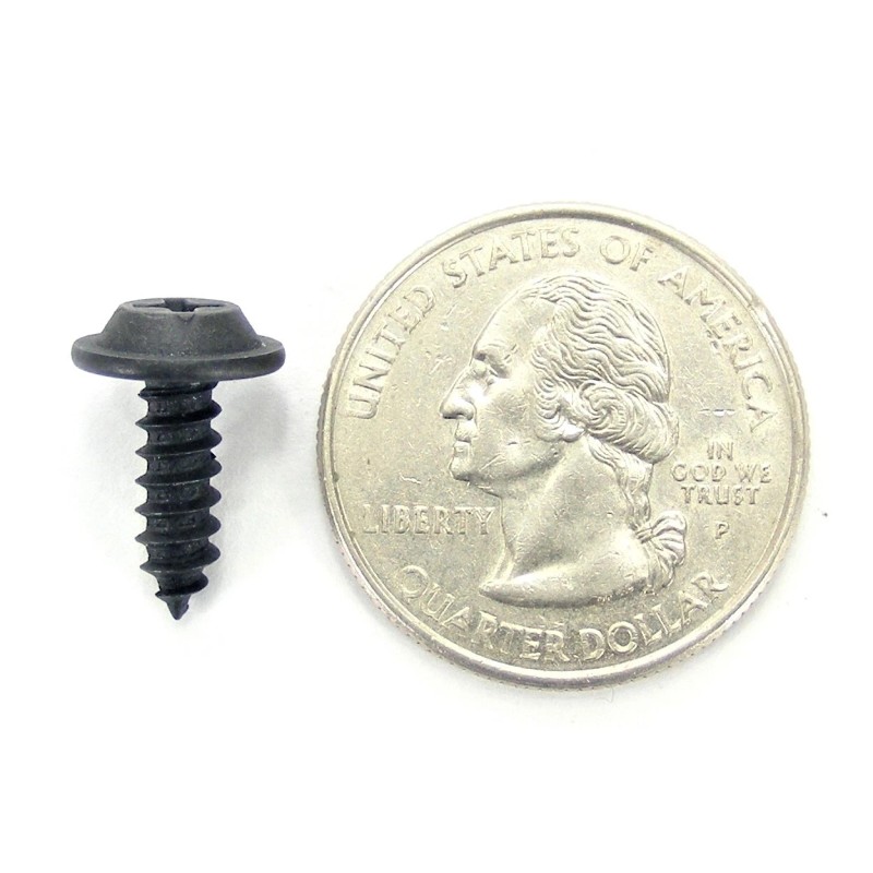SFS Ford Truck Interior Screws- #8 x 1/2" to 1"