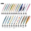 Owner 31844 Metal Jig Lures GJ-40 Shooting Jig, 1.4 oz