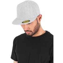 Adult Fitted Winter Hat, Flexfit Premium 210, S/M