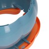 Portable Potty for Toddler Travel Foldable Emergency Travel Potty 20