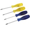 4pcs y shaped Triangle Screwdriver Set Mobile Phone Tablet Repair