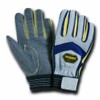 PROHANDS JK-613 (L) レスキュー 手袋 革手袋 アラミド繊維 手袋 アラミド手袋 切創防止手袋