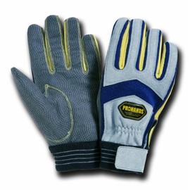 PROHANDS JK-613 (L) レスキュー 手袋 革手袋 アラミド繊維 手袋 アラミド手袋 切創防止手袋 切創手袋 小さめ 消防 手袋 革手袋 人工皮革 ケブラー 手袋 消防 火災 消防団 訓練 プロハンズ 富士グローブ