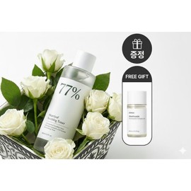 Anua Houttuynia cordata 77% soothing toner 250ml / 아누아 어성초 77% 수딩 토너 250ml