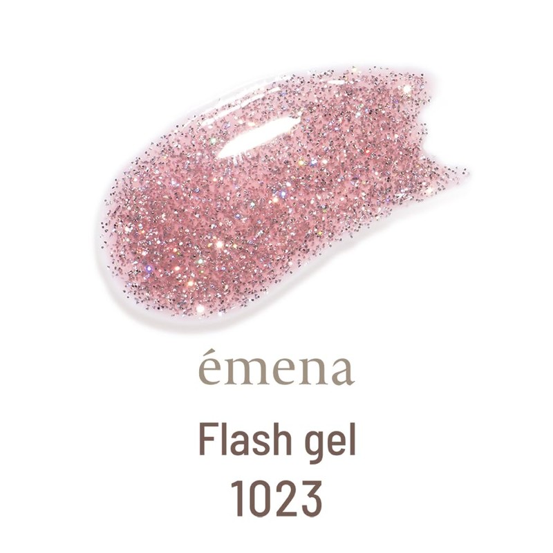 emena Flash Gel 1023 8g