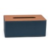 Cosmetic Tissue Box, 25.5 x 14.2 x 10.5 cm, PU