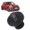 Engine Oil Filler Cap 11127572848 Replacement for Cooper 1.6L L4