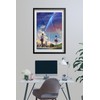 Your Name Anime Poster | Kimi no na wa |