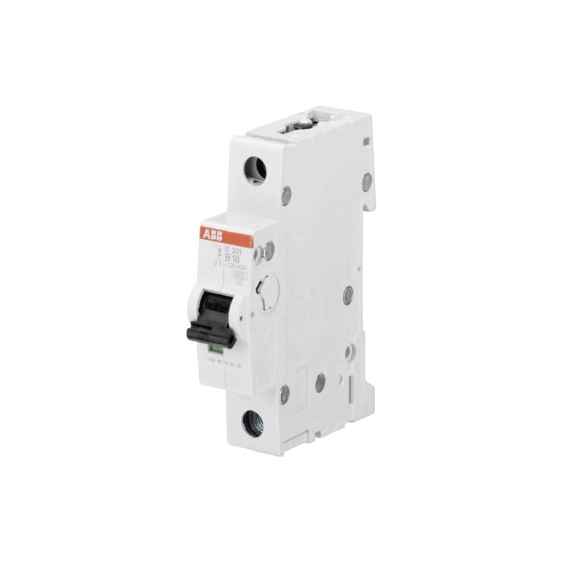 ABB – B32 – Breaker (32, 2 3/4 "x 5/8-Inch
