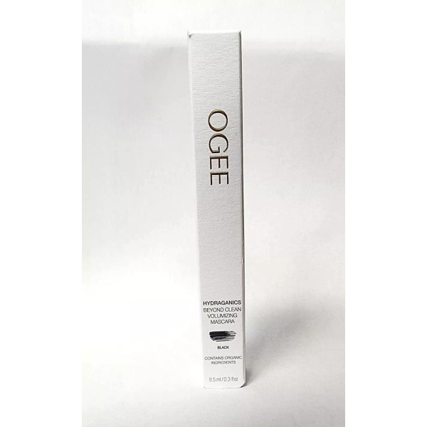Clean Ogee Beyond Clean Volumizing Mascara