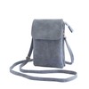 Renlock Women's Smartphone Pouch, Shoulder Bag, Smartphone Pochette, Sub Bag,