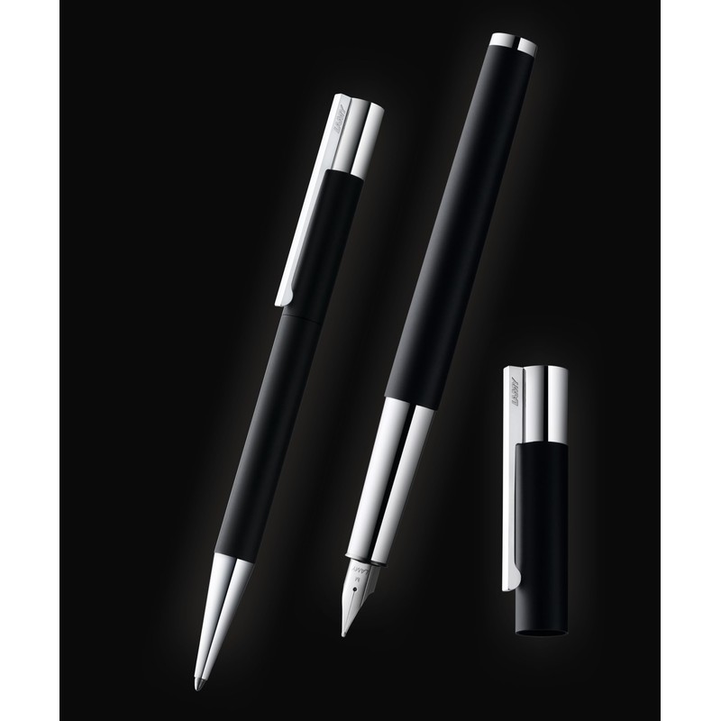 LAMY Scala Ballpoint Pen
