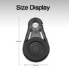 20PCS Tarp Grabbers Movable Tarp Clips Plastic Detachable Tarp Clips