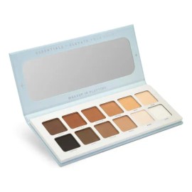 Shape Me Paleta De Sombras Para Ojos Arantza Multiple Multicolor