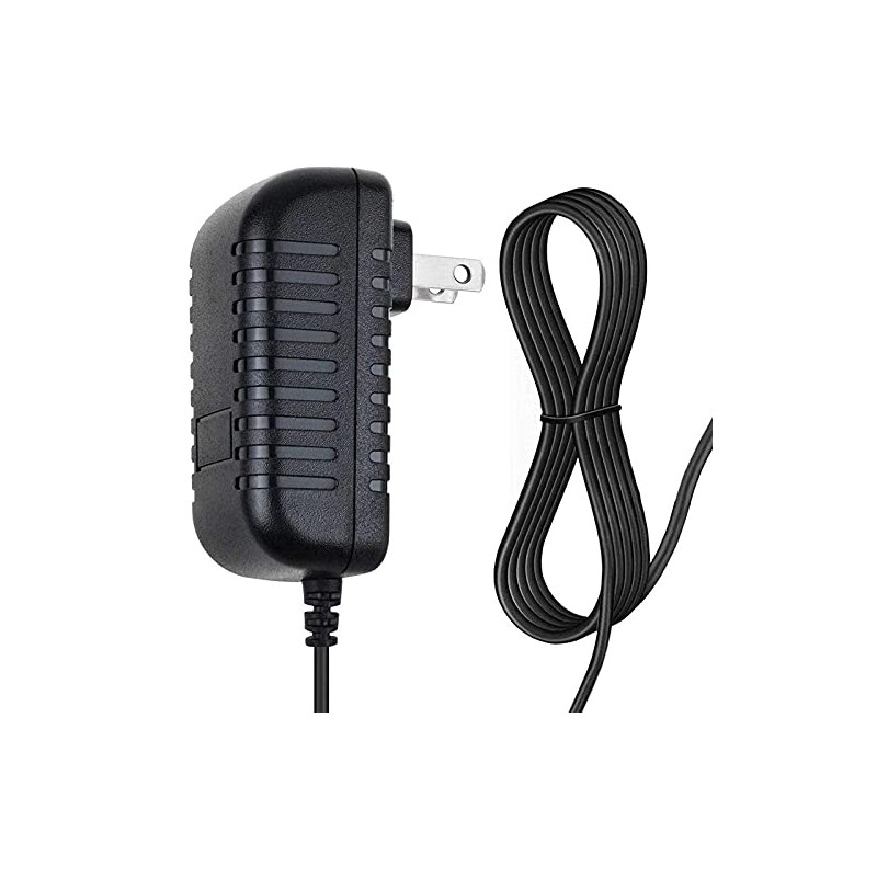 K-MAINS AC Adapter Replacement for Cisco Linksys CM3008 High Speed