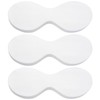 Joez Wonderful 300 Hojas De Papel Antifaz Desechable, Parches No