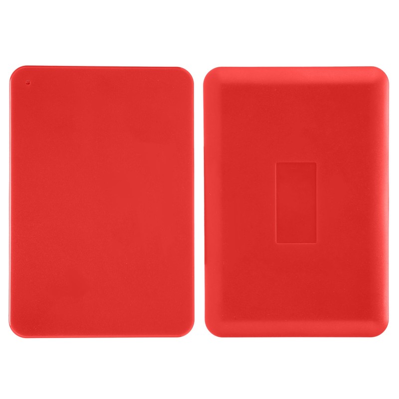 External Hard Drive HDD USB 3.0 Plug and Play Mobile