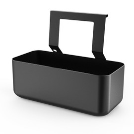 Barbqtime Grease Cup for Blackstone Griddle Replacement Part, Grease Catcher Professional Flat Top Grill Collection Pan for Blackstone 17 22 28 and 36 Inch Griddles