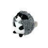 Fancy Pets Juguete para Perros de Peluche Mapache Barrigón Buddies
