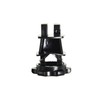 The Screw-on Round Post Insulator, Electric Fence Wire Holding Insulator