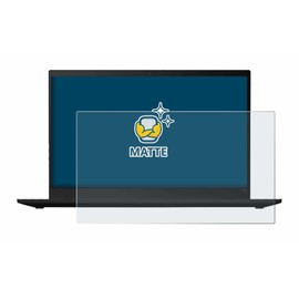 brotect Anti-Glare Screen Protector Compatible with Lenovo ThinkPad X1 Carbon (7th Gen) Matte Screen Protector Film Anti-Reflection Anti-Fingerprint