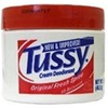 Tussy Cream Deodorant, Original Fresh Spice (W/ RED OR WHITE CAP), 1.7 oz