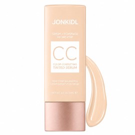 CC Serum, Color Correcting Tinted Serum