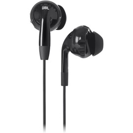 JBL Inspire 100 In-Ear Sport Headphones Black