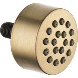 Delta Faucet SH5000-CZ Touch Clean Body Spray Sprayhead, Champagne Bronze