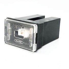 IXGKHC Fusible Link for Nissan Infiniti 24370-C9980 FL80A 80A 80Amp