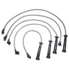 Beru Cables para Bujías Compatible con Nissan Tsuru L4 1.6l
