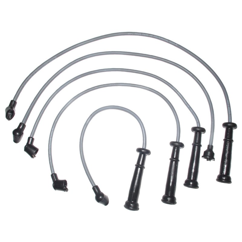 Beru Cables para Bujías Compatible con Nissan Tsuru L4 1.6l