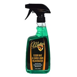 McKee's 37 MK37-362 Floor Mat & Cargo Liner Rejuvenator, 22 fl. oz.