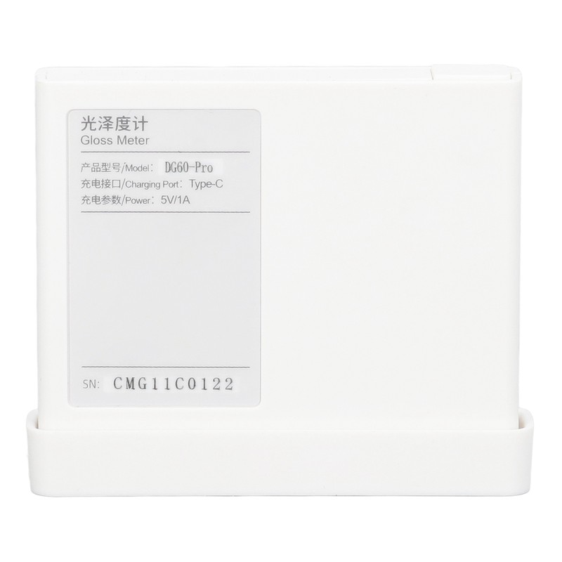 Intelligent Gloss Meter Car Paint Stone Glossometer Gloss Testing Equipment