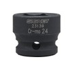 Signet (aston Martin Cygnet) 23139 1/2Dr Impact Short Socket 24