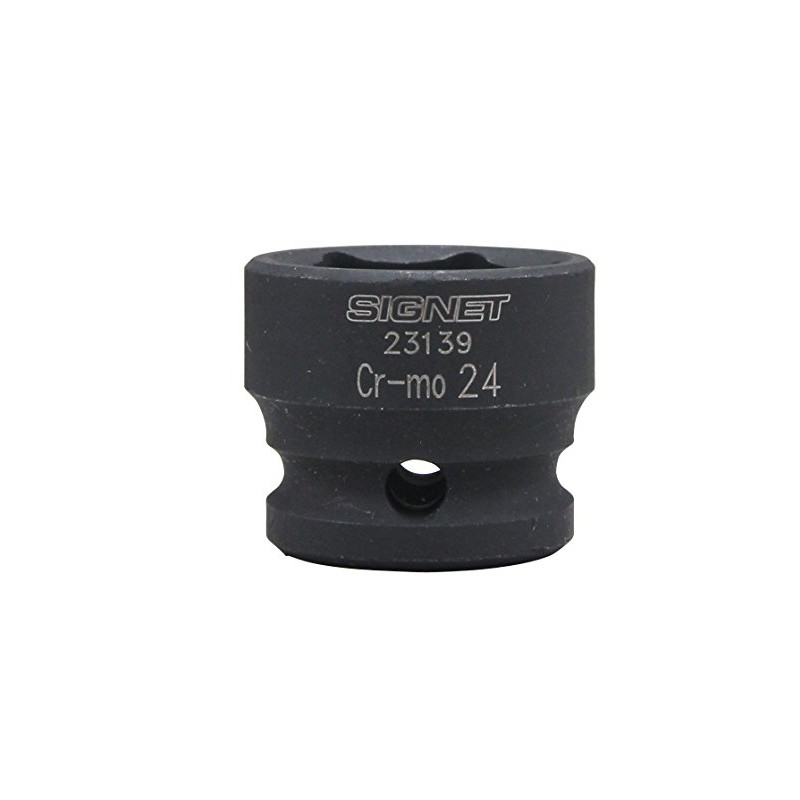 Signet (aston Martin Cygnet) 23139 1/2Dr Impact Short Socket 24
