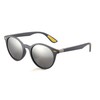 Venice Round Way Polarized Unisex Sunglasses with 100% UV400 Protection,