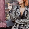 Parker Jotter Originals Ballpoint Pens | Glam Rock Collection |