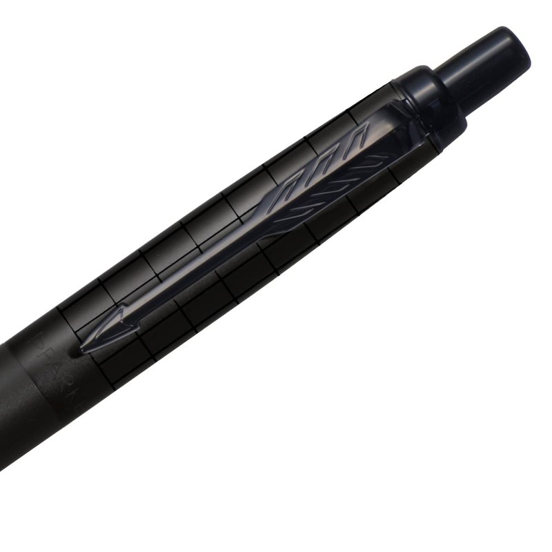 PARKER 2172179 Parker Ballpoint Pen, Jotter XL, Premium, Black, BT,