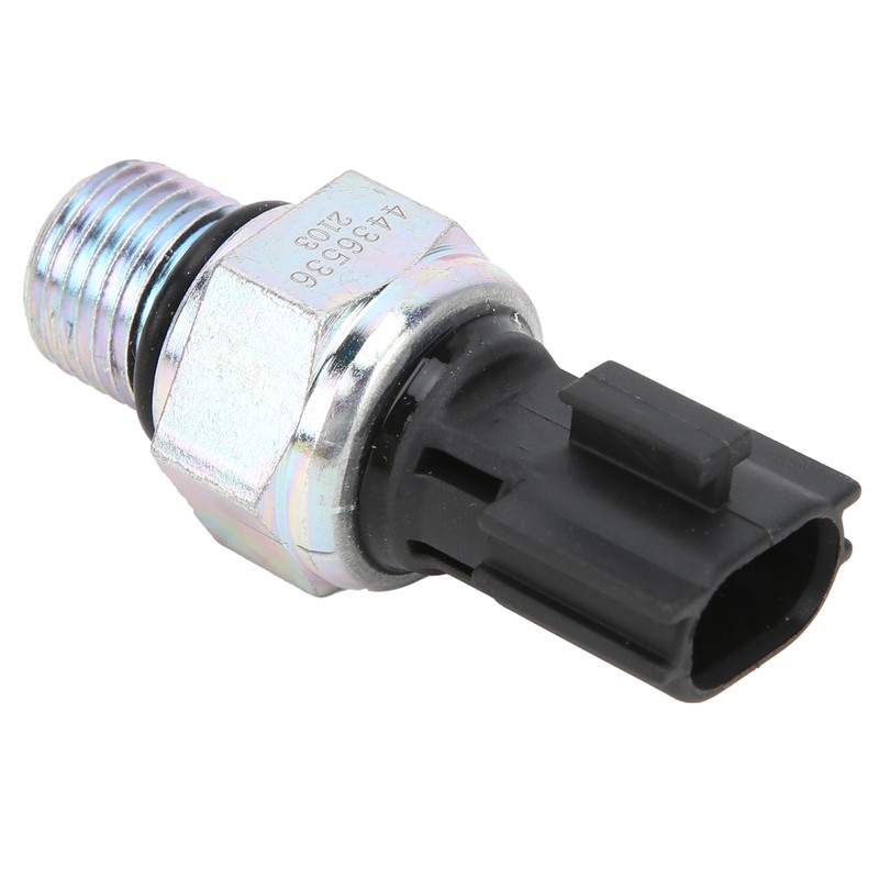 Pressure Sensor Excavator Accessory Replacement 6‑36V for Hitachi TOSD‑04‑007 4436536