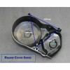 TDR Magneto Engine Cover Left Side Lifan 125cc 140cc 150cc160cc