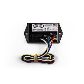 Able-2 Products Sho-Me 7 Pattern LED Strobe Effect Flasher