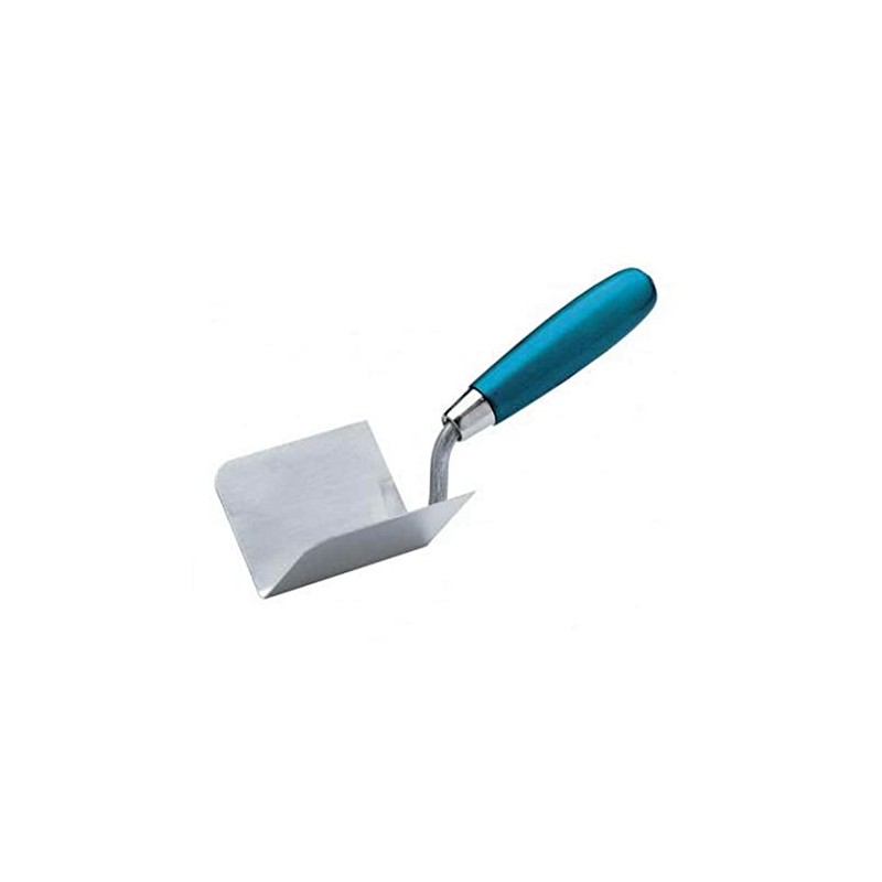 AUSONIA - 41030 Corner Trowel cm 8 x 6 cm