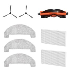 Mova E20 Accessories Kit