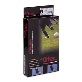 Emo Functional Stabilization Ankle Support 3D Covered TB510